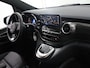 Mercedes-Benz EQV 300 L2 | AVANTGARDE | 90 kWh | 6-ZITS | STOELVERWARMING | LEDER | PRIVACY GLAS | STANDKACHEL | DODEHOEK ASSISTENT | LED KOPLAMPEN | LUCHTVERING