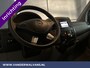 Mercedes-Benz Sprinter 316 CDI 164pk L2H2 inrichting Euro6 Airco | Stoelverwarming | Cruiscontrol | Trekhaak Chauffeursstoel, Parkeersensoren, Bijrijdersbank