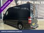 Mercedes-Benz Sprinter 316 CDI 164pk L2H2 inrichting Euro6 Airco | Stoelverwarming | Cruiscontrol | Trekhaak Chauffeursstoel, Parkeersensoren, Bijrijdersbank