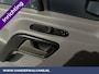 Mercedes-Benz Sprinter 316 CDI 164pk L2H2 inrichting Euro6 Airco | Stoelverwarming | Cruiscontrol | Trekhaak Chauffeursstoel, Parkeersensoren, Bijrijdersbank