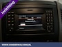 Mercedes-Benz Sprinter 316 CDI 164pk L2H2 inrichting Euro6 Airco | Stoelverwarming | Cruiscontrol | Trekhaak Chauffeursstoel, Parkeersensoren, Bijrijdersbank