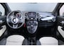 Fiat 500 1.0 Hybrid Dolcevita | Leder | Pano | Cruise | Carplay | Airco | LMV 15" | | Leder | Pano | Cruise | Carplay | Airco | LMV 15" |
