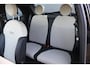 Fiat 500 1.0 Hybrid Dolcevita | Leder | Pano | Cruise | Carplay | Airco | LMV 15" | | Leder | Pano | Cruise | Carplay | Airco | LMV 15" |