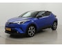 Toyota C-HR 1.8 Hybrid Style | Dodehoek detectie | JBL sound system | Stoelverwarming | Navigatie | Parkeersensoren voor/achter | Adaptive Cruise | 18 inch