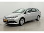Toyota Auris Touring Sports 1.8 Hybrid Dynamic | Volledig dealer onderhouden | Navigatie | Cruise | Clima | Camera | Bluetooth | 16 inch