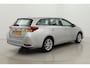 Toyota Auris Touring Sports 1.8 Hybrid Dynamic | Volledig dealer onderhouden | Navigatie | Cruise | Clima | Camera | Bluetooth | 16 inch