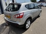 Nissan Qashqai 2.0 Acenta Connect