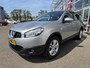 Nissan Qashqai 2.0 Acenta Connect