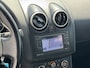 Nissan Qashqai 2.0 Acenta Connect