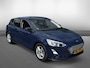 Ford Focus hatchback/sedan Focus 1.0 EcoBoost Cool&Connect (EURO 6d-TEMP)