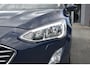 Ford Focus hatchback/sedan Focus 1.0 EcoBoost Cool&Connect (EURO 6d-TEMP)