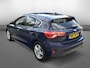 Ford Focus hatchback/sedan Focus 1.0 EcoBoost Cool&Connect (EURO 6d-TEMP)