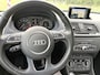 Audi Q3 1.4 TFSI Automaat 85dkm wegklapb trekhaak 19"LMV