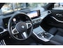 BMW 3-Serie Touring 320e High Executive Navi/Camera/Head-up/Sfeerverlichting/Led/Panoramadak/Leder/20Inch