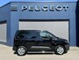 Peugeot Partner 1.5 BlueHDi 100 S&S L1 Bijzonder Nette Partner | Side-Bars | Dakrails | Trekhaak | Led-Koplampen | 17 inch LM- Velgen | Touch screen met Apple Carplay | Zijschuifdeur | Airco | Cruise Control |