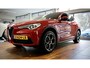 Alfa Romeo Stelvio 2.0 T AWD Super | schakel flippers | Carplay | 20 inch |