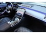 Mercedes-Benz S-klasse S 580 e Lang AMG Line | Achterasbesturing | Distronic | Elek. verstelbare voorstoelen met geheugen | Stoelventilatie en verwarming voor en achter | Panoramadak | Airmatic | Burmester 3D surround sound