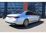 Mercedes-Benz S-klasse S 580 e Lang AMG Line | Achterasbesturing | Distronic | Elek. verstelbare voorstoelen met geheugen | Stoelventilatie en verwarming voor en achter | Panoramadak | Airmatic | Burmester 3D surround sound