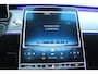 Mercedes-Benz S-klasse S 580 e Lang AMG Line | Achterasbesturing | Distronic | Elek. verstelbare voorstoelen met geheugen | Stoelventilatie en verwarming voor en achter | Panoramadak | Airmatic | Burmester 3D surround sound