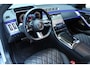 Mercedes-Benz S-klasse S 580 e Lang AMG Line | Achterasbesturing | Distronic | Elek. verstelbare voorstoelen met geheugen | Stoelventilatie en verwarming voor en achter | Panoramadak | Airmatic | Burmester 3D surround sound