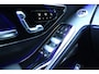 Mercedes-Benz S-klasse S 580 e Lang AMG Line | Achterasbesturing | Distronic | Elek. verstelbare voorstoelen met geheugen | Stoelventilatie en verwarming voor en achter | Panoramadak | Airmatic | Burmester 3D surround sound
