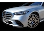 Mercedes-Benz S-klasse S 580 e Lang AMG Line | Achterasbesturing | Distronic | Elek. verstelbare voorstoelen met geheugen | Stoelventilatie en verwarming voor en achter | Panoramadak | Airmatic | Burmester 3D surround sound