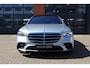Mercedes-Benz S-klasse S 580 e Lang AMG Line | Achterasbesturing | Distronic | Elek. verstelbare voorstoelen met geheugen | Stoelventilatie en verwarming voor en achter | Panoramadak | Airmatic | Burmester 3D surround sound