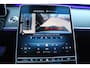 Mercedes-Benz S-klasse S 580 e Lang AMG Line | Achterasbesturing | Distronic | Elek. verstelbare voorstoelen met geheugen | Stoelventilatie en verwarming voor en achter | Panoramadak | Airmatic | Burmester 3D surround sound