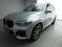 BMW X3 xDrive30e M-Sportpakket / Trekhaak / Panoramadak / Leder / Camera / HIFI / Parkassist / Alu wielen 20 inch