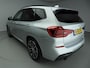 BMW X3 xDrive30e M-Sportpakket / Trekhaak / Panoramadak / Leder / Camera / HIFI / Parkassist / Alu wielen 20 inch