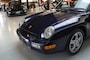 Porsche 911 993 Carrera 2 Coupe Manual (1995)