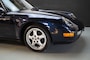 Porsche 911 993 Carrera 2 Coupe Manual (1995)