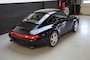 Porsche 911 993 Carrera 2 Coupe Manual (1995)