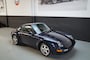 Porsche 911 993 Carrera 2 Coupe Manual (1995)