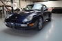 Porsche 911 993 Carrera 2 Coupe Manual (1995)