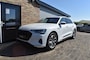 Audi E-tron E-TRON 55 Q ADV PL+ S Line, Nachtzicht, 360 Camera, Pano