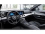 Mercedes-Benz E-klasse 200 AMG Line | Night | Burmester | Panoramadak | Sfeerverlichting | Stoelverwarming |