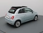 Fiat 500C 1.0 Hybrid Dolcevita Cruise | Climate | Navi | Parkeersens. achter | Panoramadak