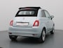 Fiat 500C 1.0 Hybrid Dolcevita Cruise | Climate | Navi | Parkeersens. achter | Panoramadak