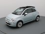 Fiat 500C 1.0 Hybrid Dolcevita Cruise | Climate | Navi | Parkeersens. achter | Panoramadak