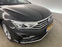 Volkswagen Passat 1.5 TSI 150PK R-Line DSG Pano Virtual Trekhaak LED ACC Camera Clima Carplay Leder Navi 18"LMV PDC