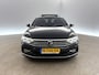Volkswagen Passat 1.5 TSI 150PK R-Line DSG Pano Virtual Trekhaak LED ACC Camera Clima Carplay Leder Navi 18"LMV PDC