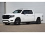Dodge Ram 1500 5.7 V8 4x4 Crew Cab Limited | Multi Function Tail | 2x LPG | Black |
