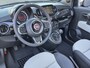 Fiat 500C 1.0 Hybrid Dolcevita Cabrio | Cruise Control | Navigatie via Apple Carplay of Android Auto | Parkeersensoren | Erg mooie Velgen !! Ex Companycar