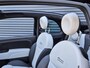 Fiat 500C 1.0 Hybrid Dolcevita Cabrio | Cruise Control | Navigatie via Apple Carplay of Android Auto | Parkeersensoren | Erg mooie Velgen !! Ex Companycar