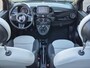 Fiat 500C 1.0 Hybrid Dolcevita Cabrio | Cruise Control | Navigatie via Apple Carplay of Android Auto | Parkeersensoren | Erg mooie Velgen !! Ex Companycar