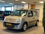 Renault Kangoo Rolstoelauto Automaat - Rolstoel geschikt