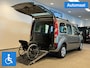 Renault Kangoo Rolstoelauto Automaat - Rolstoel geschikt