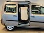 Renault Kangoo Rolstoelauto Automaat - Rolstoel geschikt
