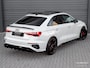 Audi A3 Limousine 35 TFSI S-Line Pano RS-Stoelen ACC Camera S3 CarPlay BTW